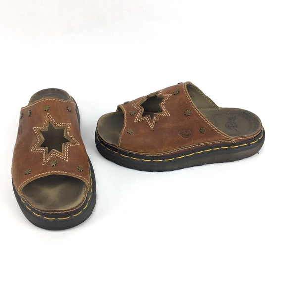 star doc martens